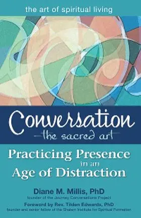 Millis |  Conversation-The Sacred Art | eBook | Sack Fachmedien