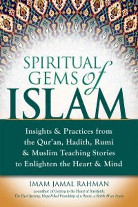 Rahman |  Spiritual Gems of Islam | eBook | Sack Fachmedien