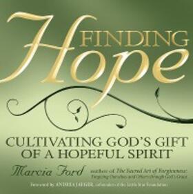 Ford |  Finding Hope | eBook | Sack Fachmedien