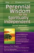  Perennial Wisdom for the Spiritually Independent | eBook | Sack Fachmedien