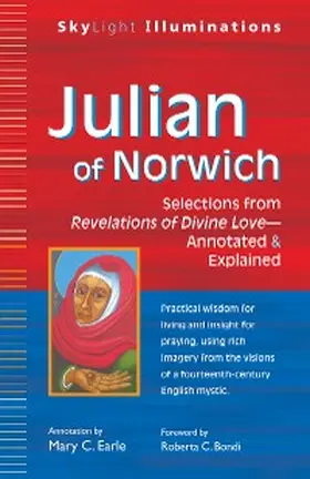  Julian of Norwich | eBook | Sack Fachmedien