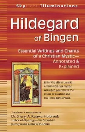 Kujawa-Holbrook |  Hildegard of Bingen | eBook | Sack Fachmedien