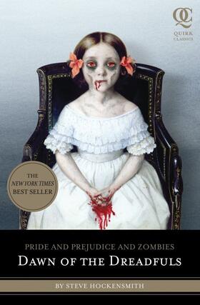 Hockensmith |  Pride and Prejudice and Zombies: Dawn of the Dreadfuls | Buch |  Sack Fachmedien