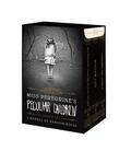 Riggs |  Miss Peregrine Trilogy Boxed Set | Buch |  Sack Fachmedien