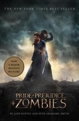Austen / Grahame-Smith |  Pride and Prejudice and Zombies | Buch |  Sack Fachmedien