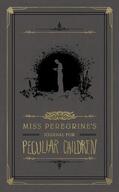 Riggs |  Miss Peregrine's Journal for Peculiar Children | Buch |  Sack Fachmedien