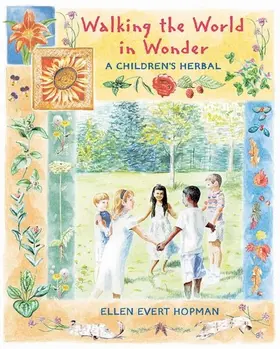 Hopman |  Walking the World in Wonder | eBook | Sack Fachmedien