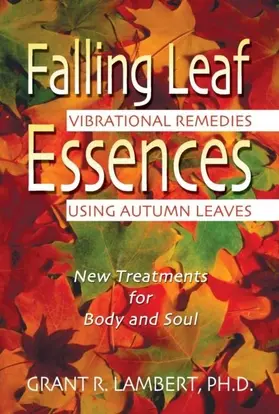 Lambert |  Falling Leaf Essences | eBook | Sack Fachmedien