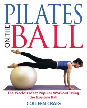 Craig |  Pilates on the Ball | eBook | Sack Fachmedien