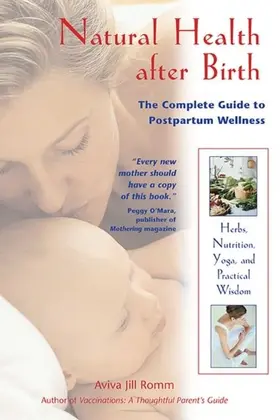 Romm |  Natural Health after Birth | eBook | Sack Fachmedien