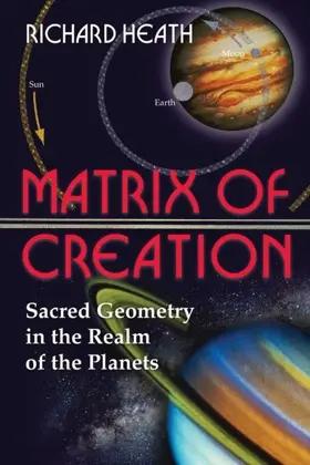 Heath |  Matrix of Creation | eBook | Sack Fachmedien