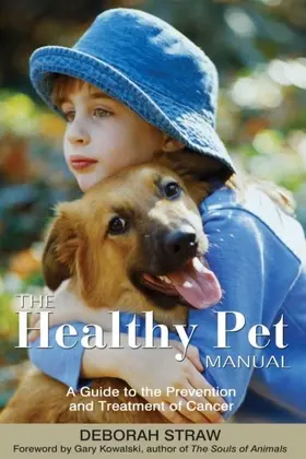 Straw |  The Healthy Pet Manual | eBook | Sack Fachmedien