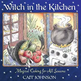 Johnson |  Witch in the Kitchen | eBook | Sack Fachmedien