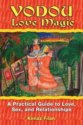 Filan |  Vodou Love Magic | eBook | Sack Fachmedien