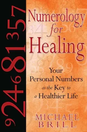 Brill |  Numerology for Healing | eBook | Sack Fachmedien