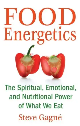 Gagné |  Food Energetics | eBook | Sack Fachmedien