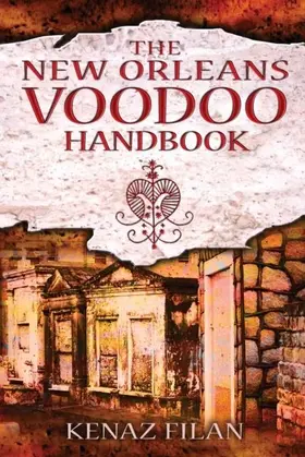 Filan |  The New Orleans Voodoo Handbook | eBook | Sack Fachmedien