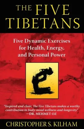Kilham |  The Five Tibetans | eBook | Sack Fachmedien