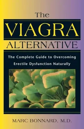 Bonnard |  The Viagra Alternative | eBook | Sack Fachmedien