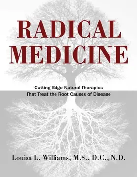 Williams |  Radical Medicine | eBook | Sack Fachmedien