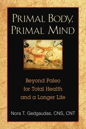 Gedgaudas |  Primal Body, Primal Mind | eBook | Sack Fachmedien