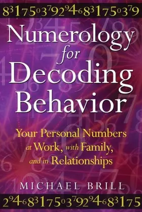 Brill |  Numerology for Decoding Behavior | eBook | Sack Fachmedien