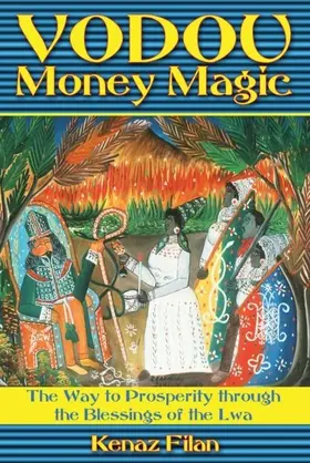 Filan |  Vodou Money Magic | eBook | Sack Fachmedien