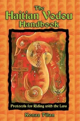 Filan |  The Haitian Vodou Handbook | eBook | Sack Fachmedien