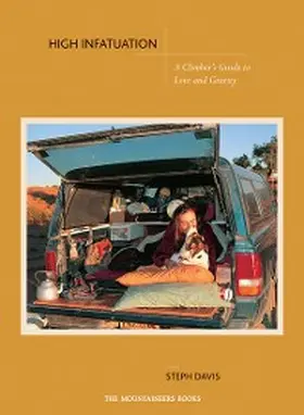 Davis |  High Infatuation | eBook | Sack Fachmedien