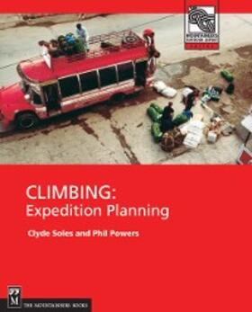 Soles |  Climbing | eBook | Sack Fachmedien
