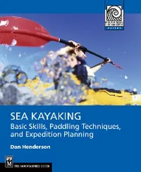 Henderson |  Sea Kayaking | eBook | Sack Fachmedien