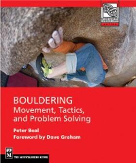 Beal |  Bouldering | eBook | Sack Fachmedien
