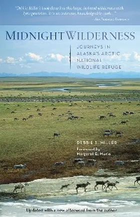 Miller |  Midnight Wilderness | eBook | Sack Fachmedien