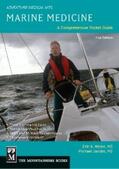Weiss / Jacobs |  Marine Medicine | eBook | Sack Fachmedien