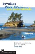 Casey |  Kayaking Puget Sound & the San Juan Islands | eBook | Sack Fachmedien