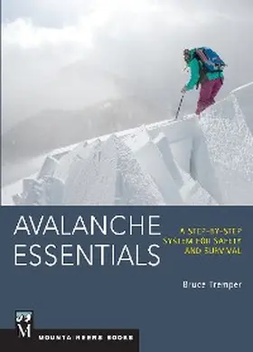 Tremper |  Avalanche Essentials | eBook | Sack Fachmedien