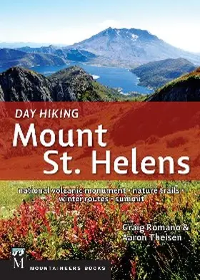 Romano / Theisen |  Day Hiking Mount St. Helens | eBook | Sack Fachmedien
