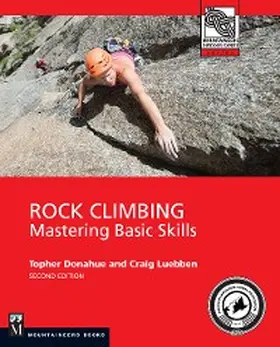 Donahoe / Luebben |  Rock Climbing, 2nd Edition | eBook | Sack Fachmedien
