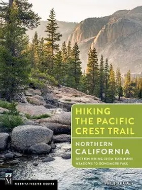 Kramer |  Hiking the Pacific Crest Trail: Northern California | eBook | Sack Fachmedien
