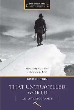 Shipton |  That Untravelled World | eBook | Sack Fachmedien