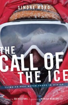 Moro |  The Call Of Ice | eBook | Sack Fachmedien