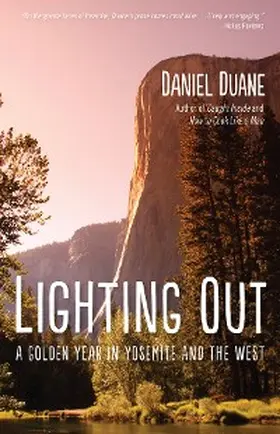 Duane |  Lighting Out | eBook | Sack Fachmedien