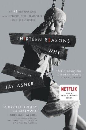 Asher |  Thirteen Reasons Why | Buch |  Sack Fachmedien