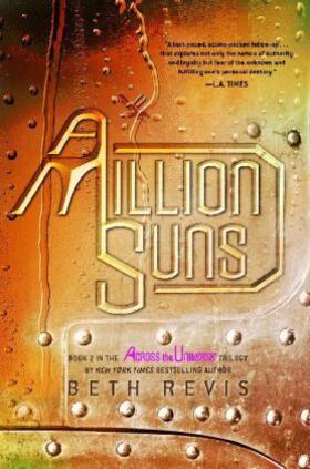 Revis |  A Million Suns | Buch |  Sack Fachmedien