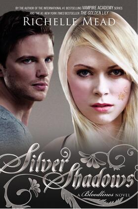 Mead |  Silver Shadows | Buch |  Sack Fachmedien