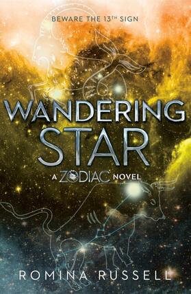 Russell |  Wandering Star: A Zodiac Novel | Buch |  Sack Fachmedien