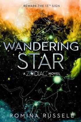 Russell |  Wandering Star | Buch |  Sack Fachmedien