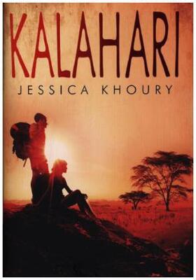 Khoury |  Kalahari | Buch |  Sack Fachmedien