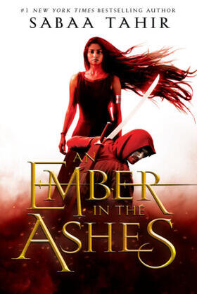 Tahir | An Ember in the Ashes 01 | Buch | 978-1-59514-803-2 | sack.de