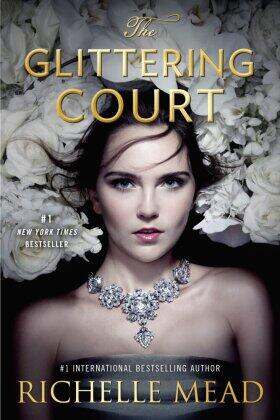 Mead |  The Glittering Court | Buch |  Sack Fachmedien